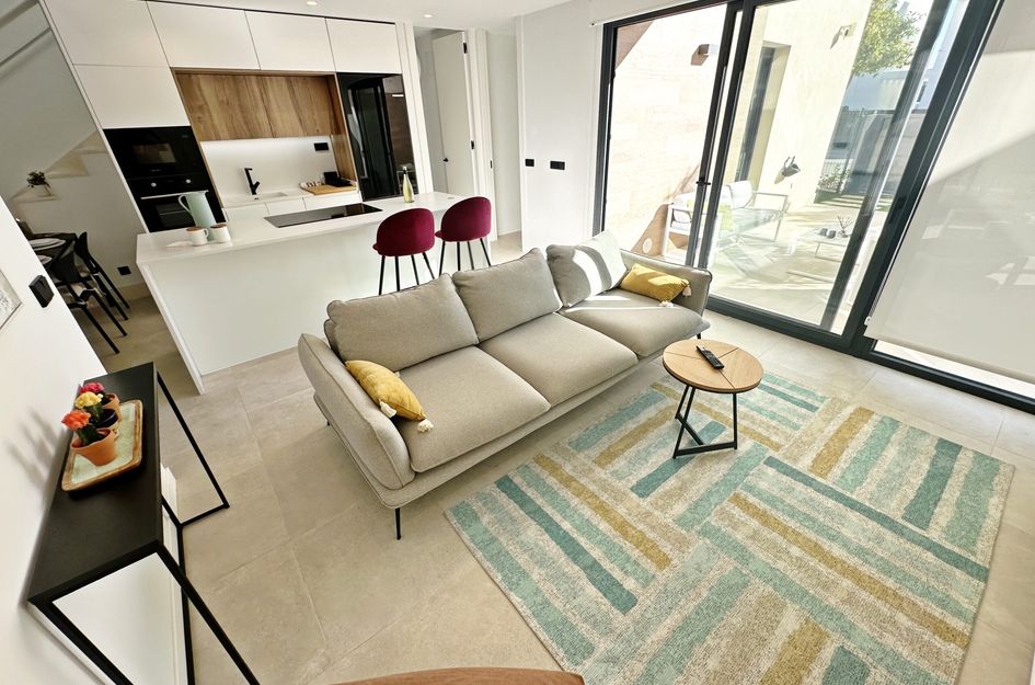 Villa in Santa Rosalía