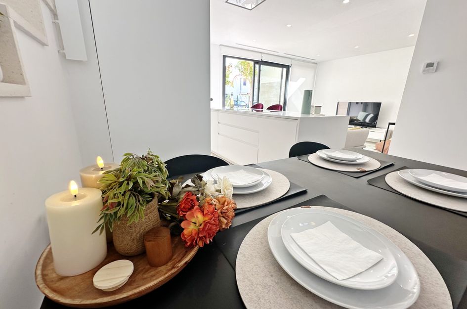 Villa in Santa Rosalía