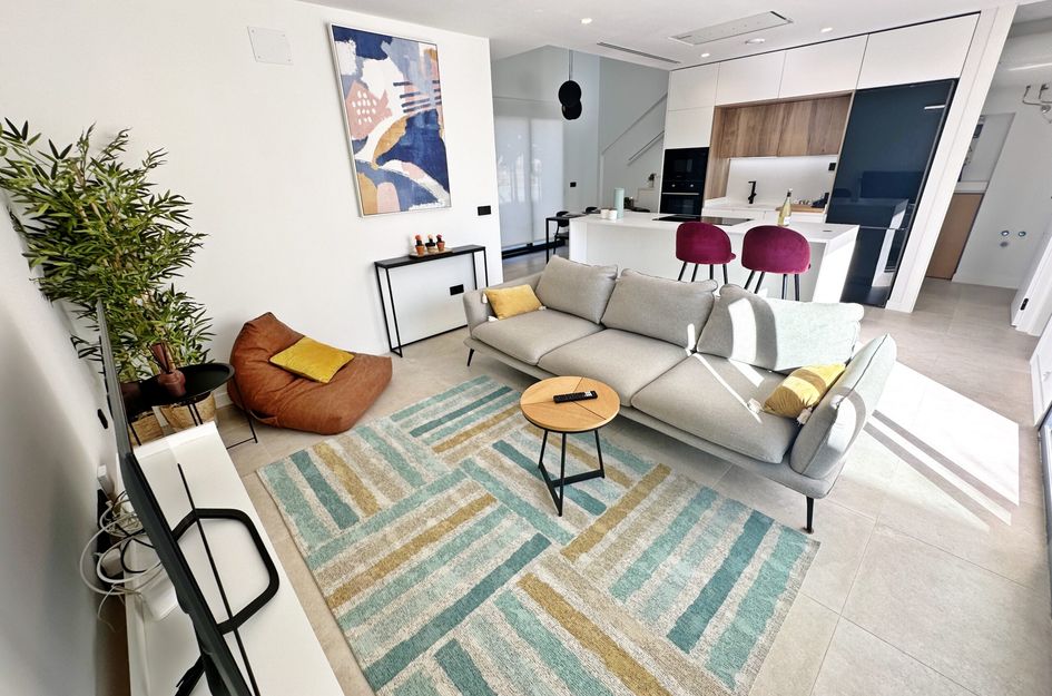 Villa in Santa Rosalía