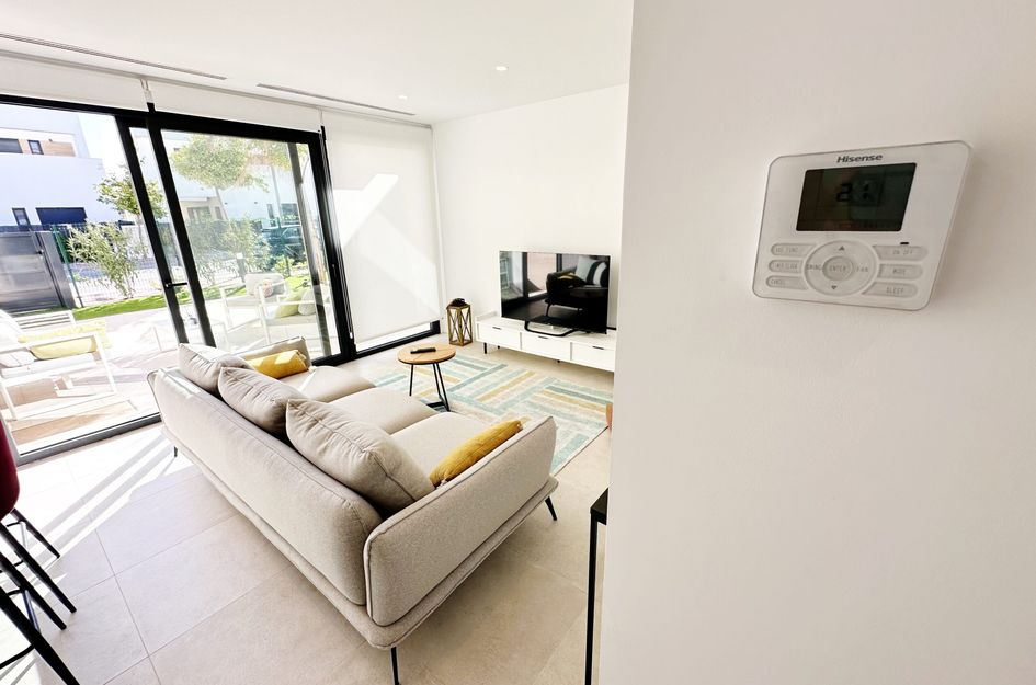 Villa in Santa Rosalía