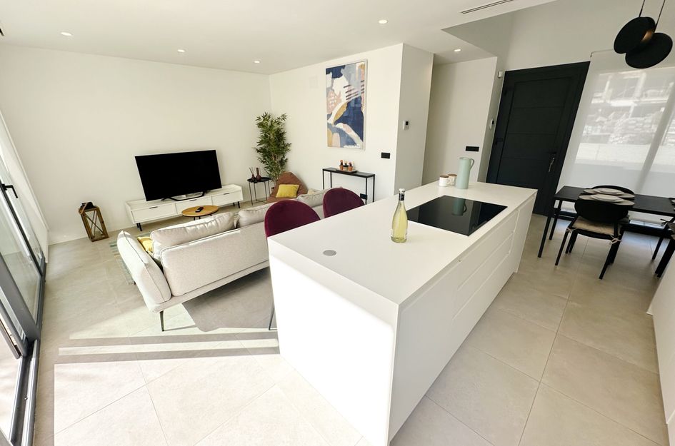 Villa in Santa Rosalía