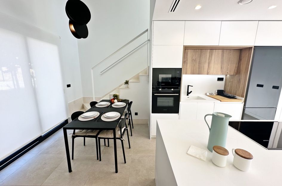 Villa in Santa Rosalía