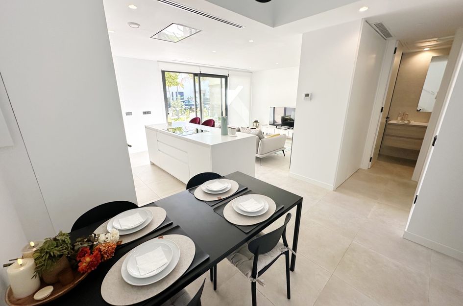 Villa in Santa Rosalía