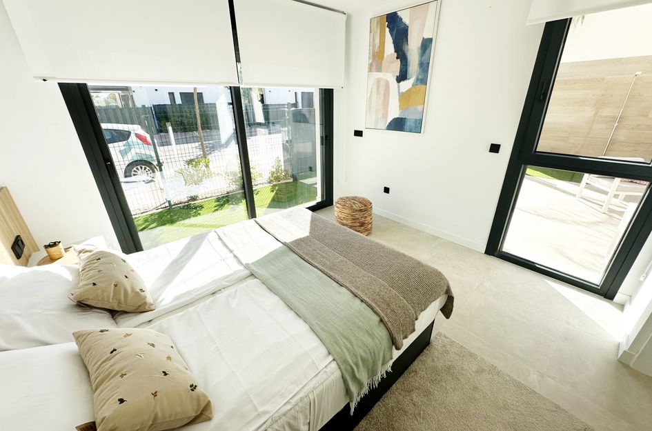 Villa in Santa Rosalía