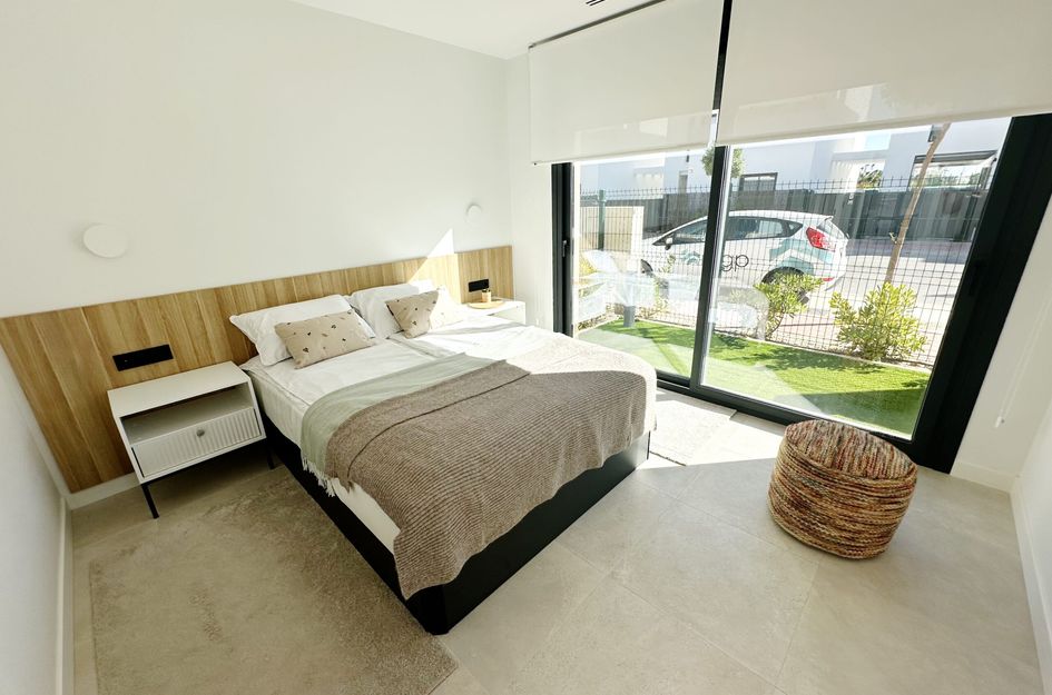 Villa in Santa Rosalía