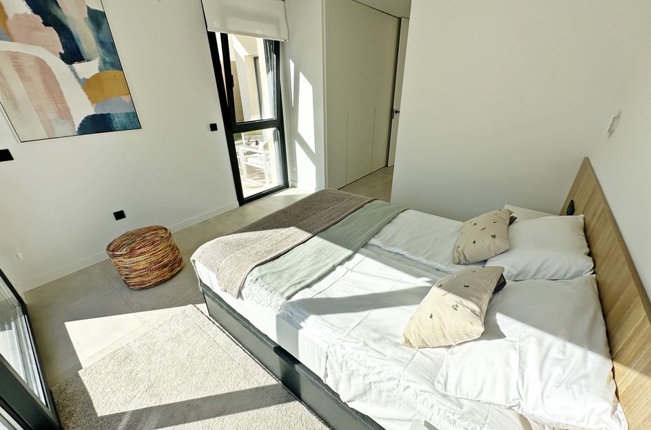 Villa in Santa Rosalía