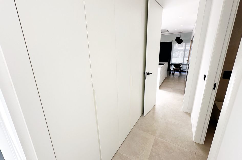 Villa in Santa Rosalía