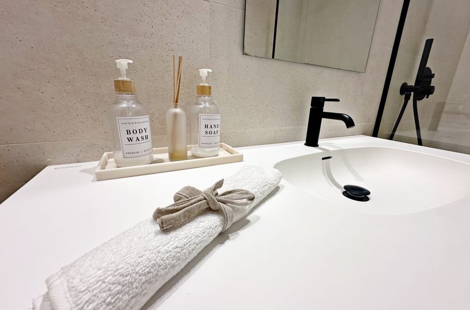 Villa in Santa Rosalía