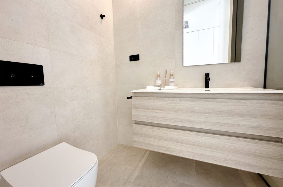 Villa in Santa Rosalía