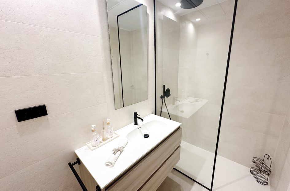 Villa in Santa Rosalía