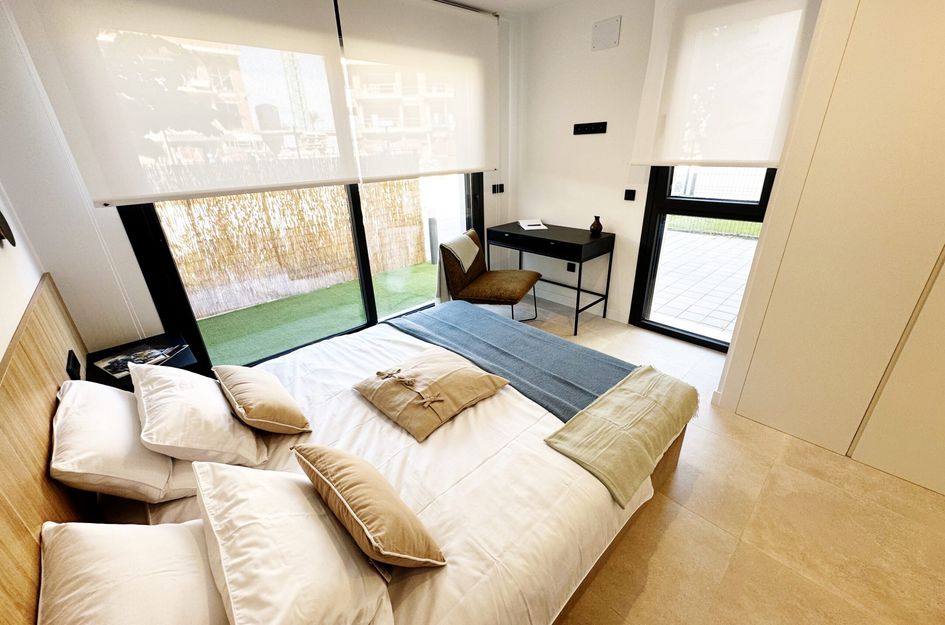 Villa in Santa Rosalía