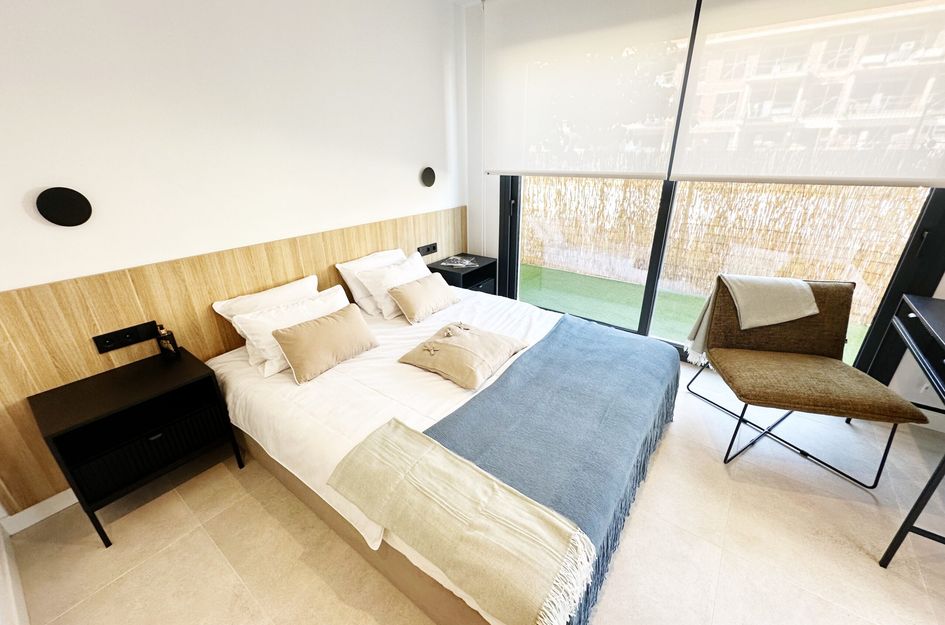 Villa in Santa Rosalía