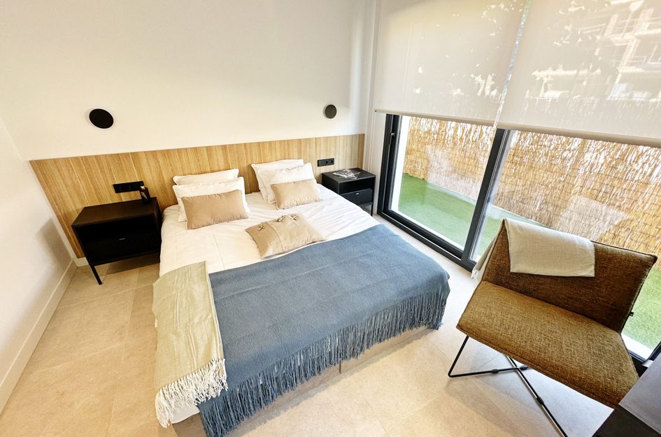 Villa in Santa Rosalía