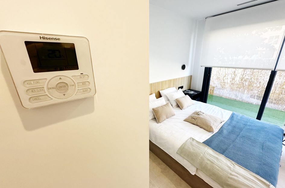 Villa in Santa Rosalía