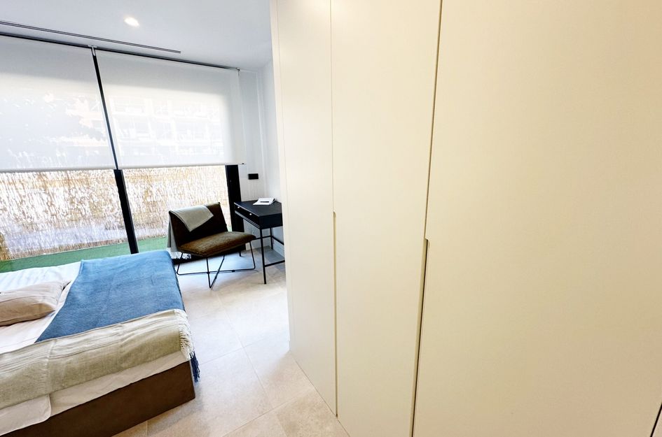 Villa in Santa Rosalía