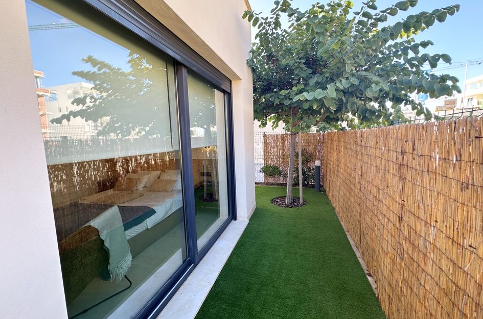 Villa in Santa Rosalía