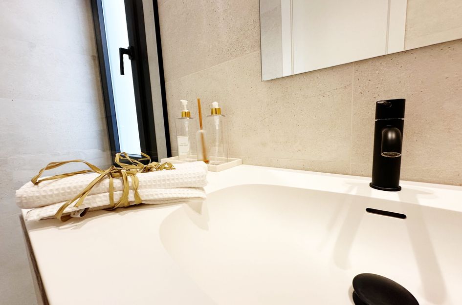 Villa in Santa Rosalía