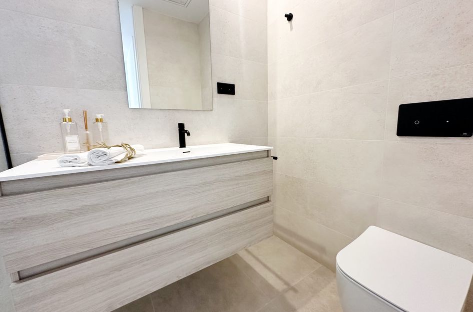 Villa in Santa Rosalía