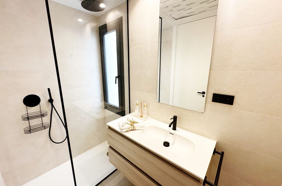 Villa in Santa Rosalía