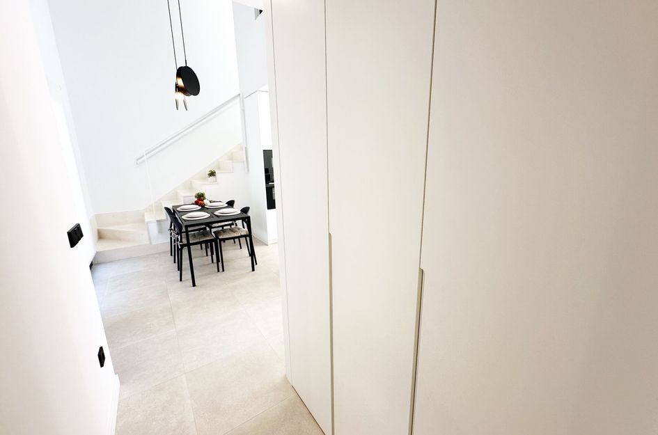 Villa in Santa Rosalía