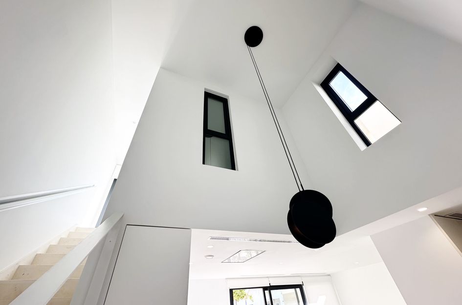 Villa in Santa Rosalía