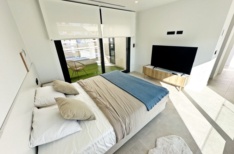 Villa in Santa Rosalía