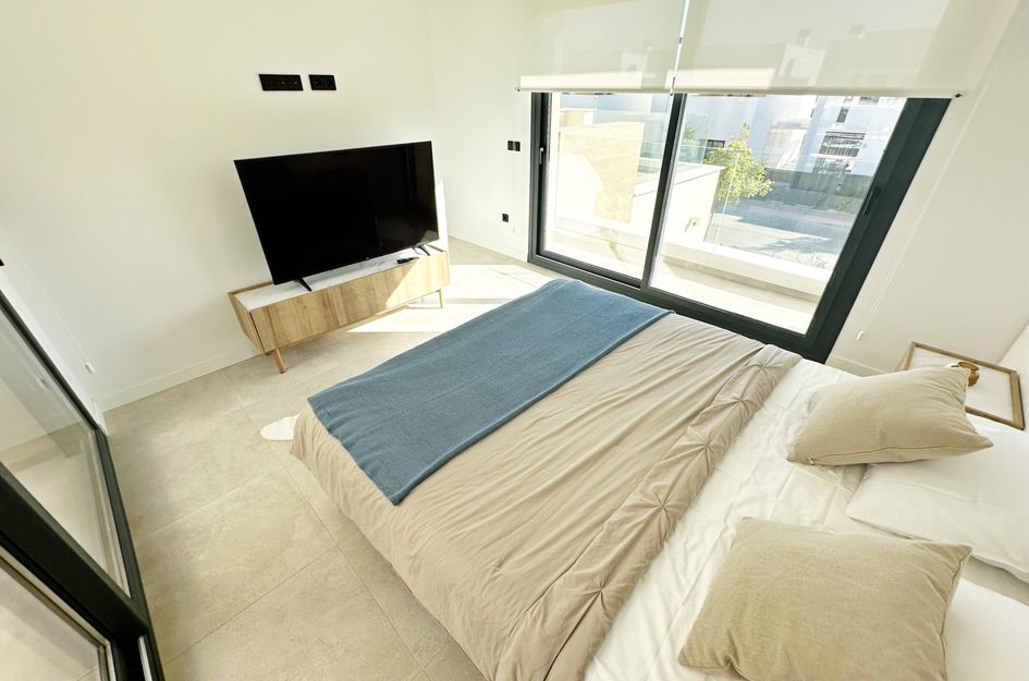 Villa in Santa Rosalía