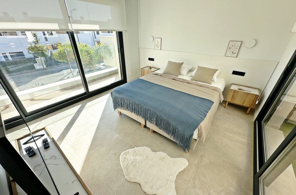 Villa in Santa Rosalía