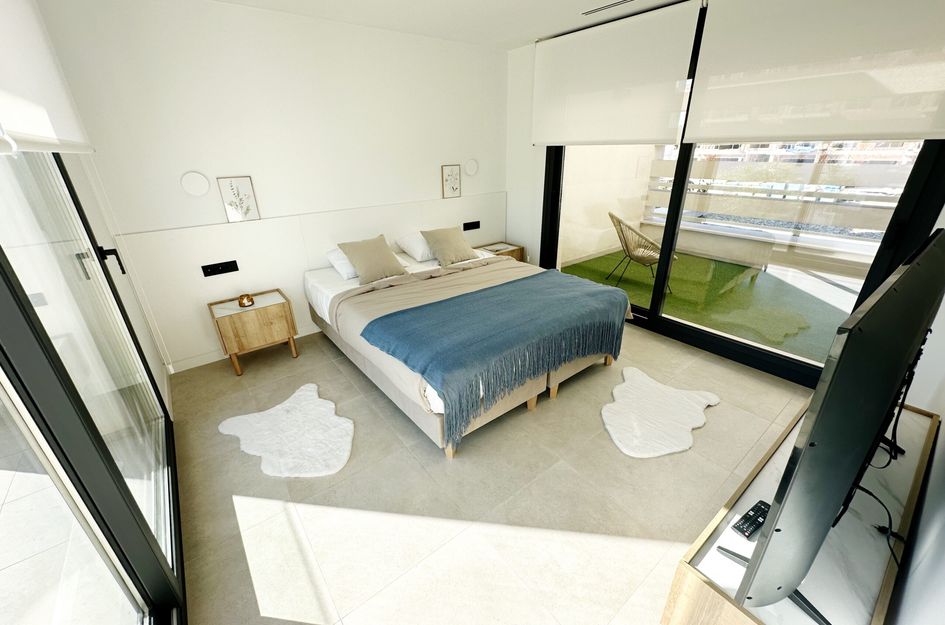 Villa in Santa Rosalía