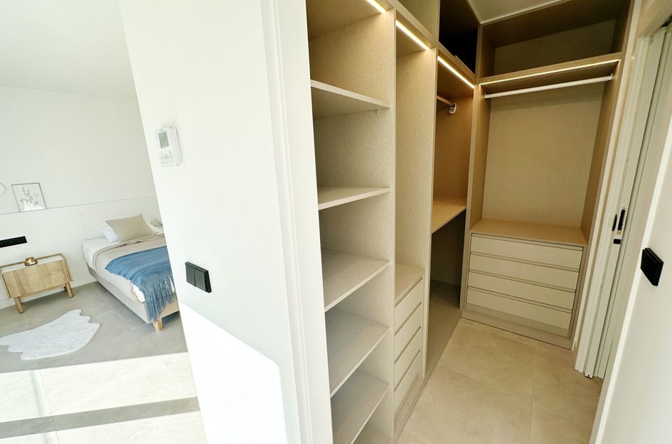 Villa in Santa Rosalía