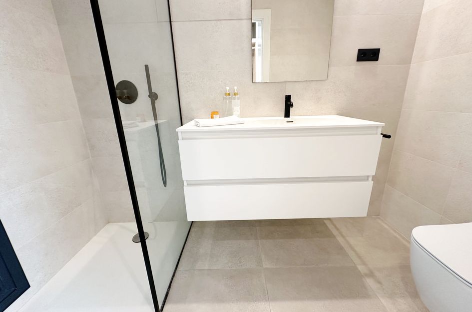 Villa in Santa Rosalía