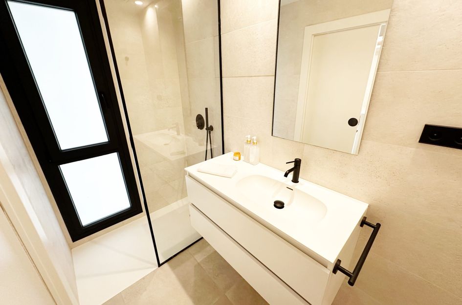 Villa in Santa Rosalía