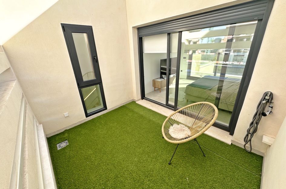 Villa in Santa Rosalía