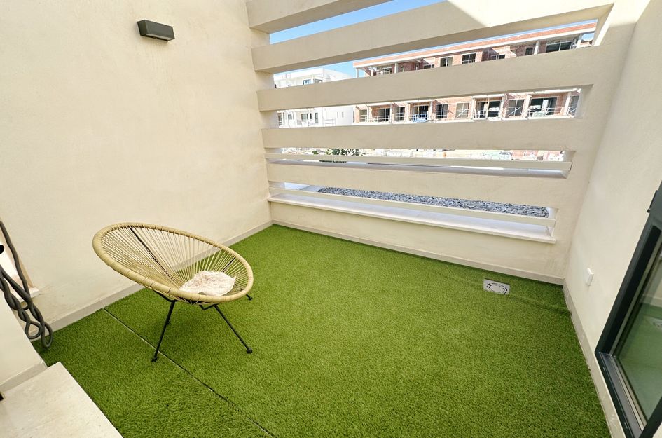 Villa in Santa Rosalía