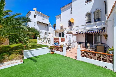 Appartement in Manilva