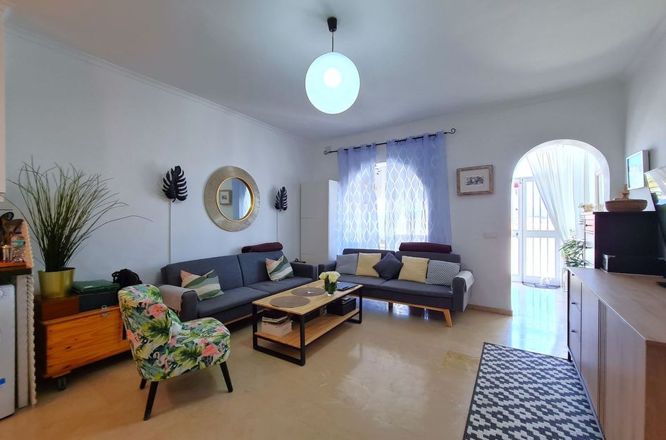 Appartement in Manilva
