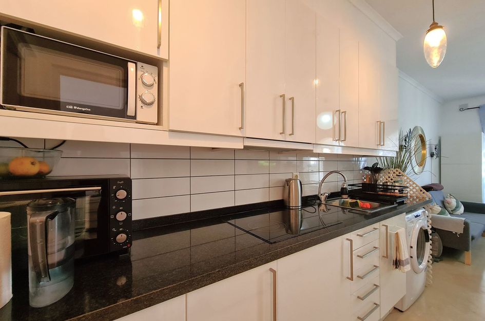 Appartement in Manilva