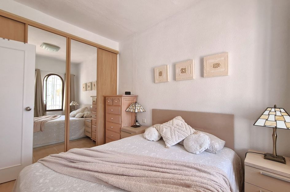Appartement in Manilva