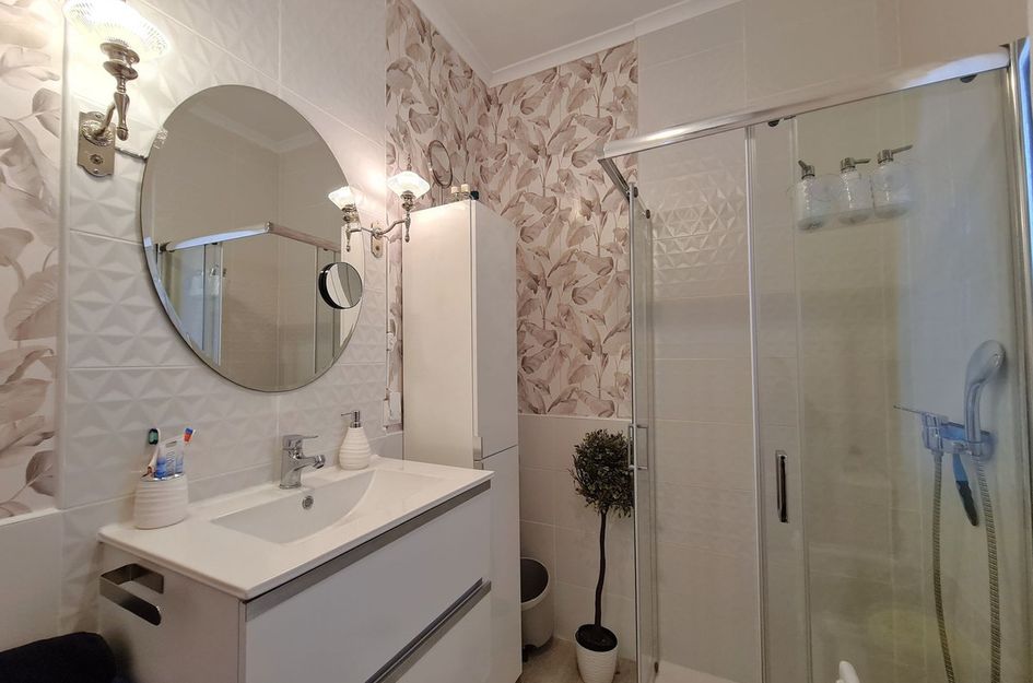 Appartement in Manilva