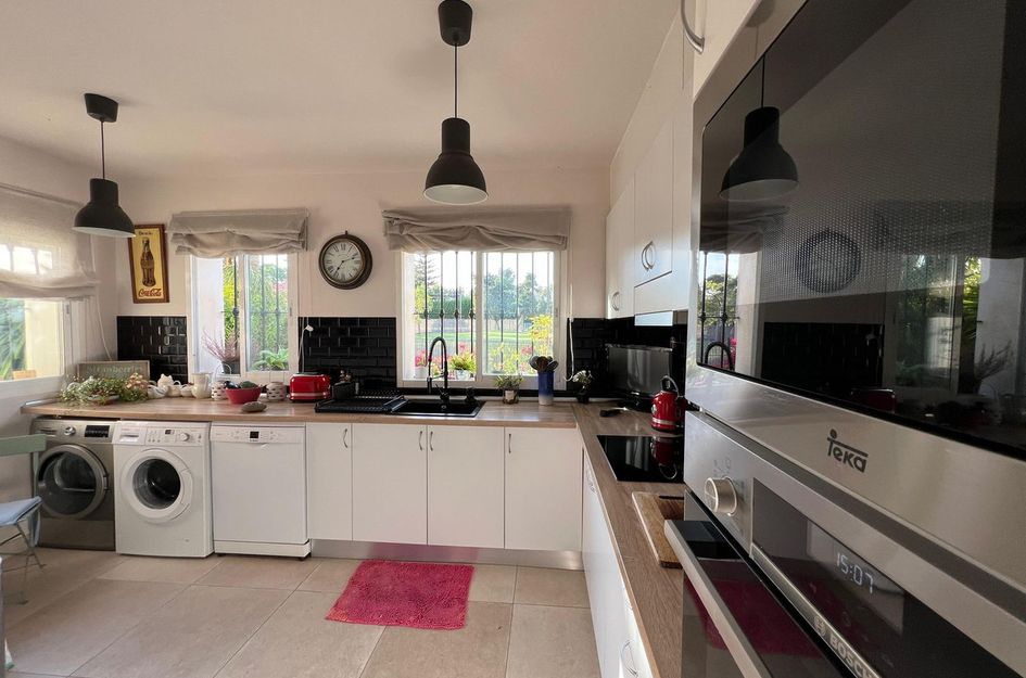 Appartement in Atalaya Isdabe