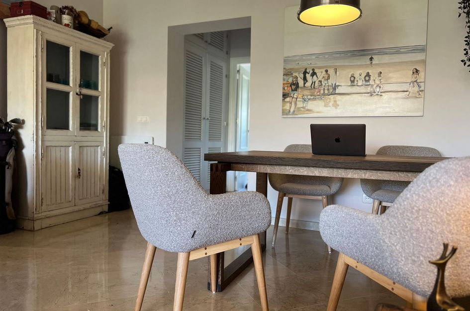 Appartement in Atalaya Isdabe