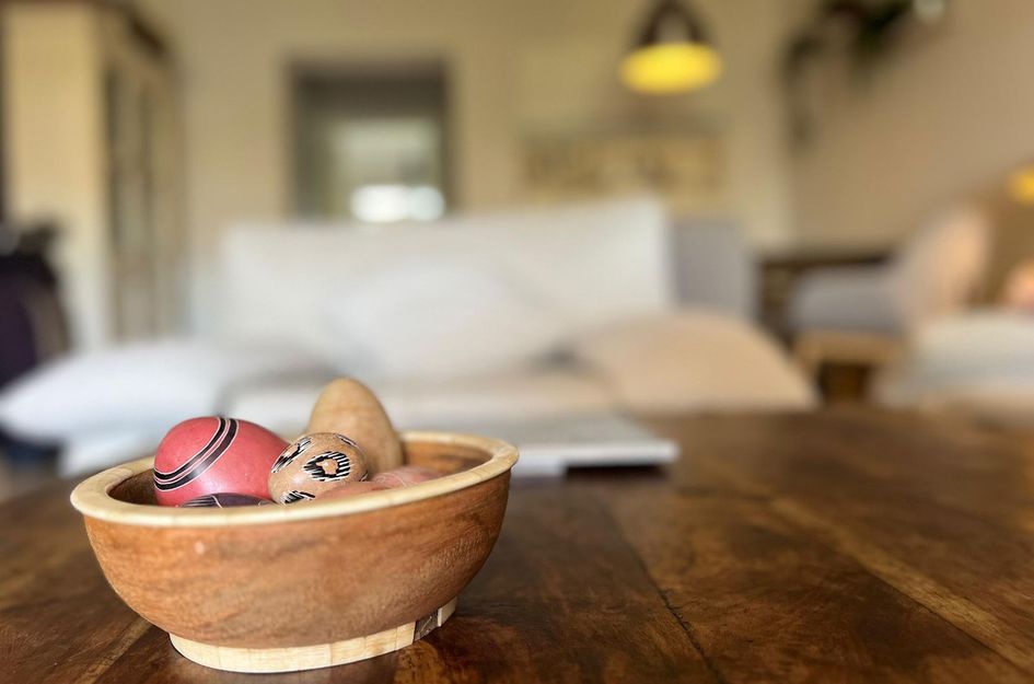 Appartement in Atalaya Isdabe