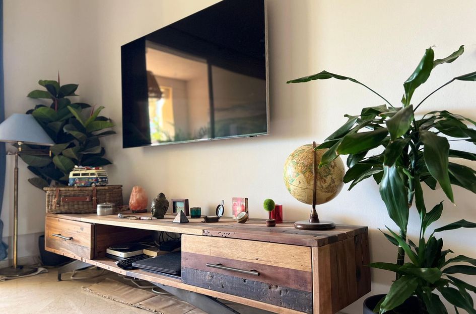 Appartement in Atalaya Isdabe