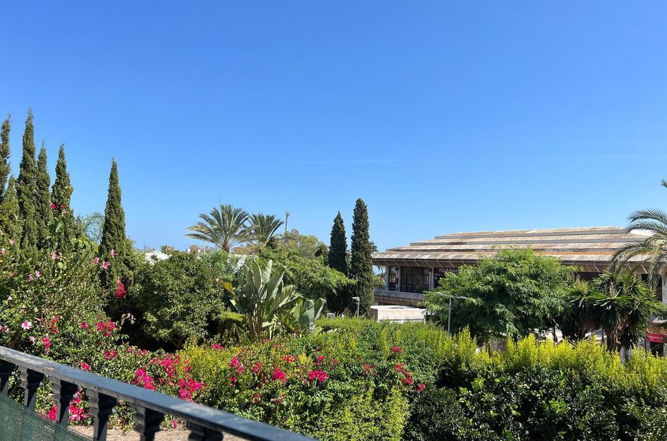 Appartement in Atalaya Isdabe