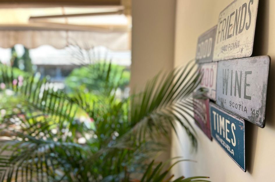 Appartement in Atalaya Isdabe