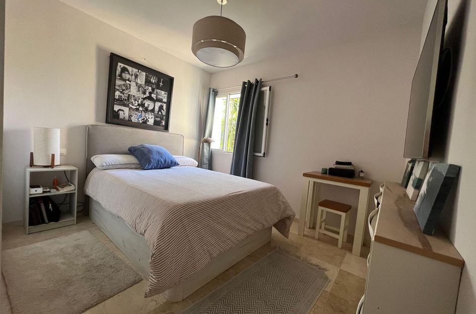 Appartement in Atalaya Isdabe