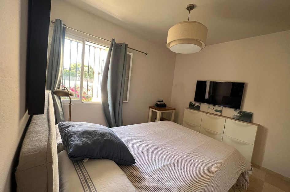 Appartement in Atalaya Isdabe