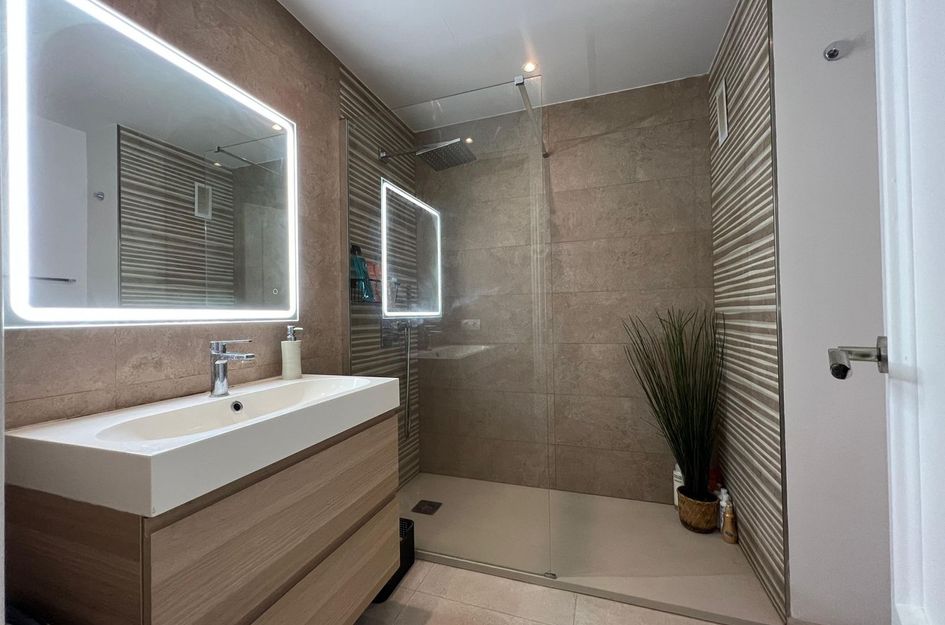 Appartement in Atalaya Isdabe