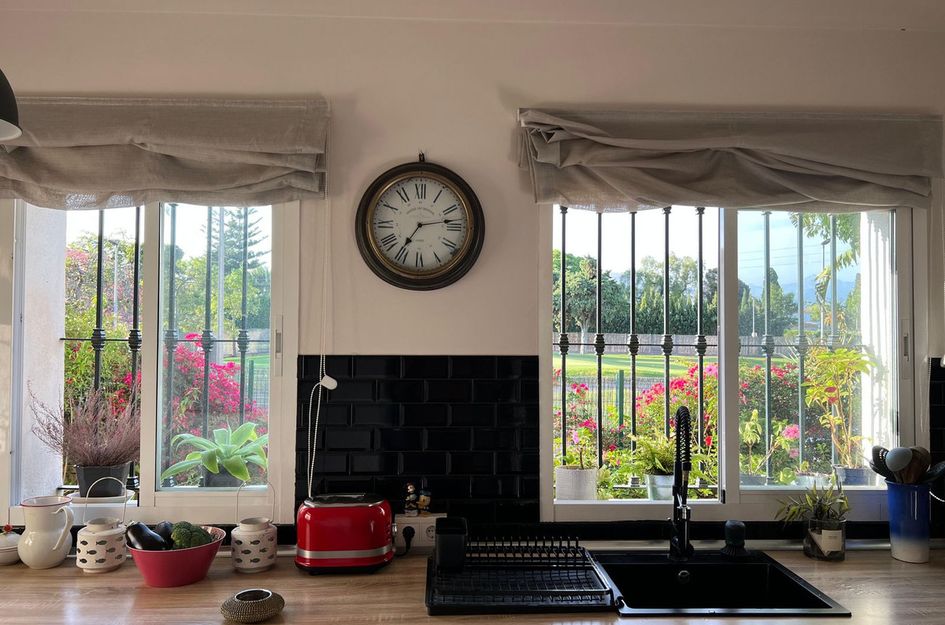 Appartement in Atalaya Isdabe