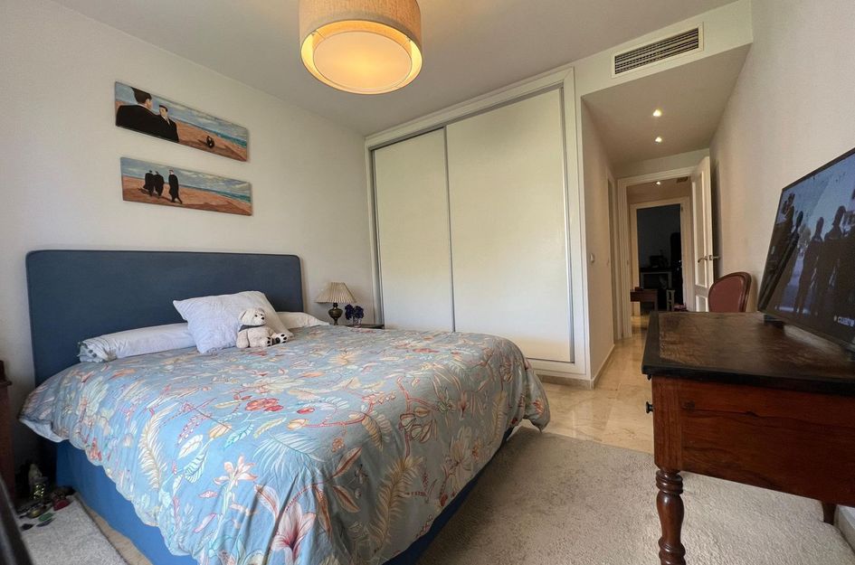 Appartement in Atalaya Isdabe